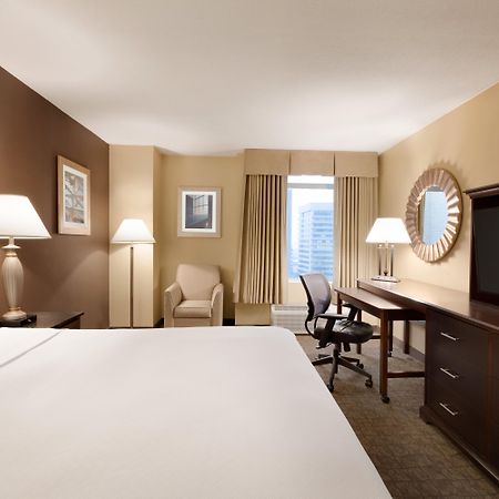 Crowne Plaza Crystal City-Washington, D.C. By Ihg Arlington Exterior photo