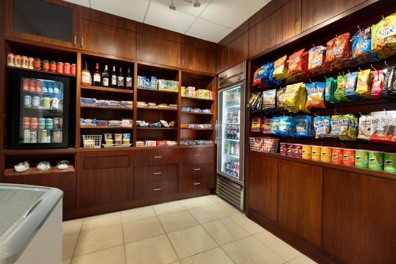 Crowne Plaza Crystal City-Washington, D.C. By Ihg Arlington Exterior photo