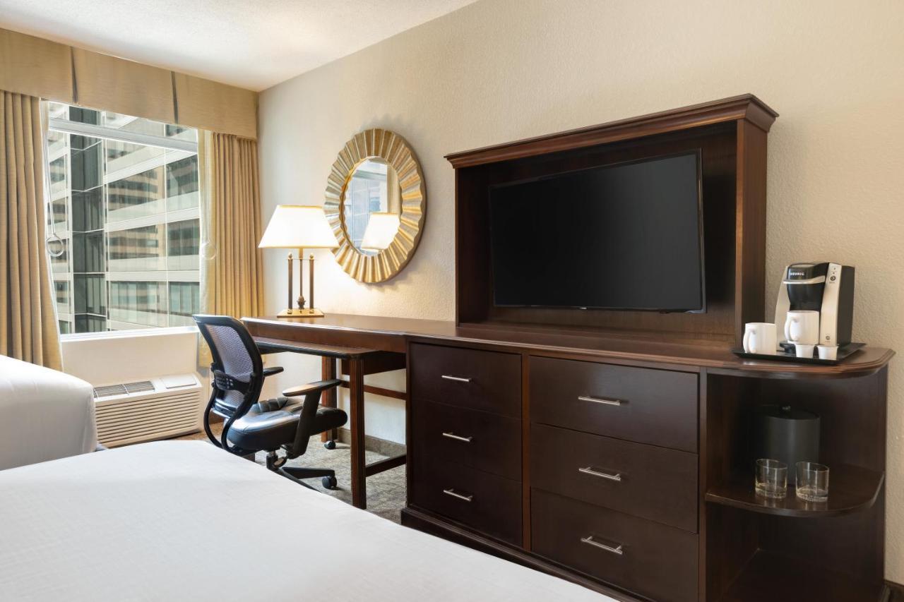 Crowne Plaza Crystal City-Washington, D.C. By Ihg Arlington Exterior photo