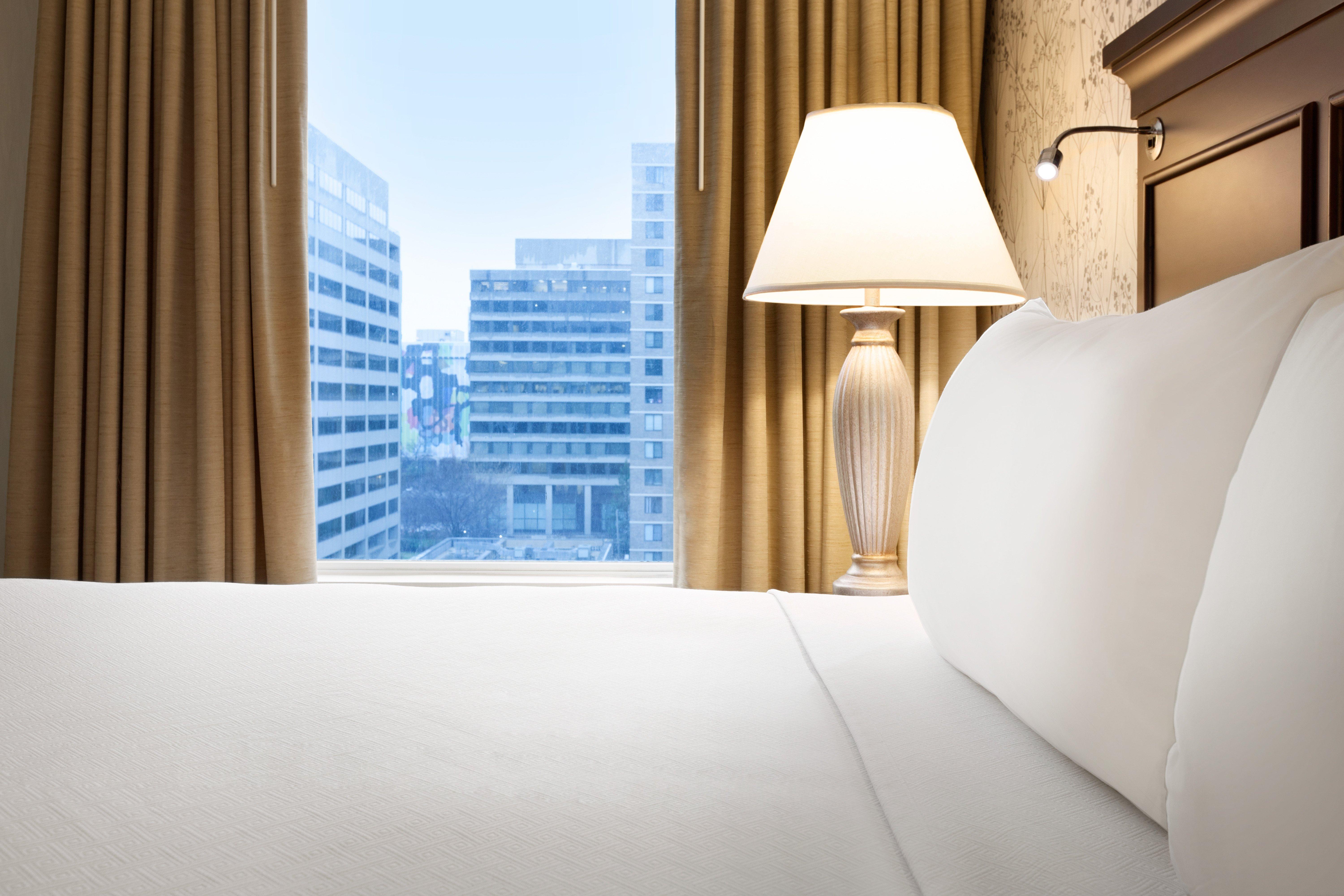 Crowne Plaza Crystal City-Washington, D.C. By Ihg Arlington Exterior photo