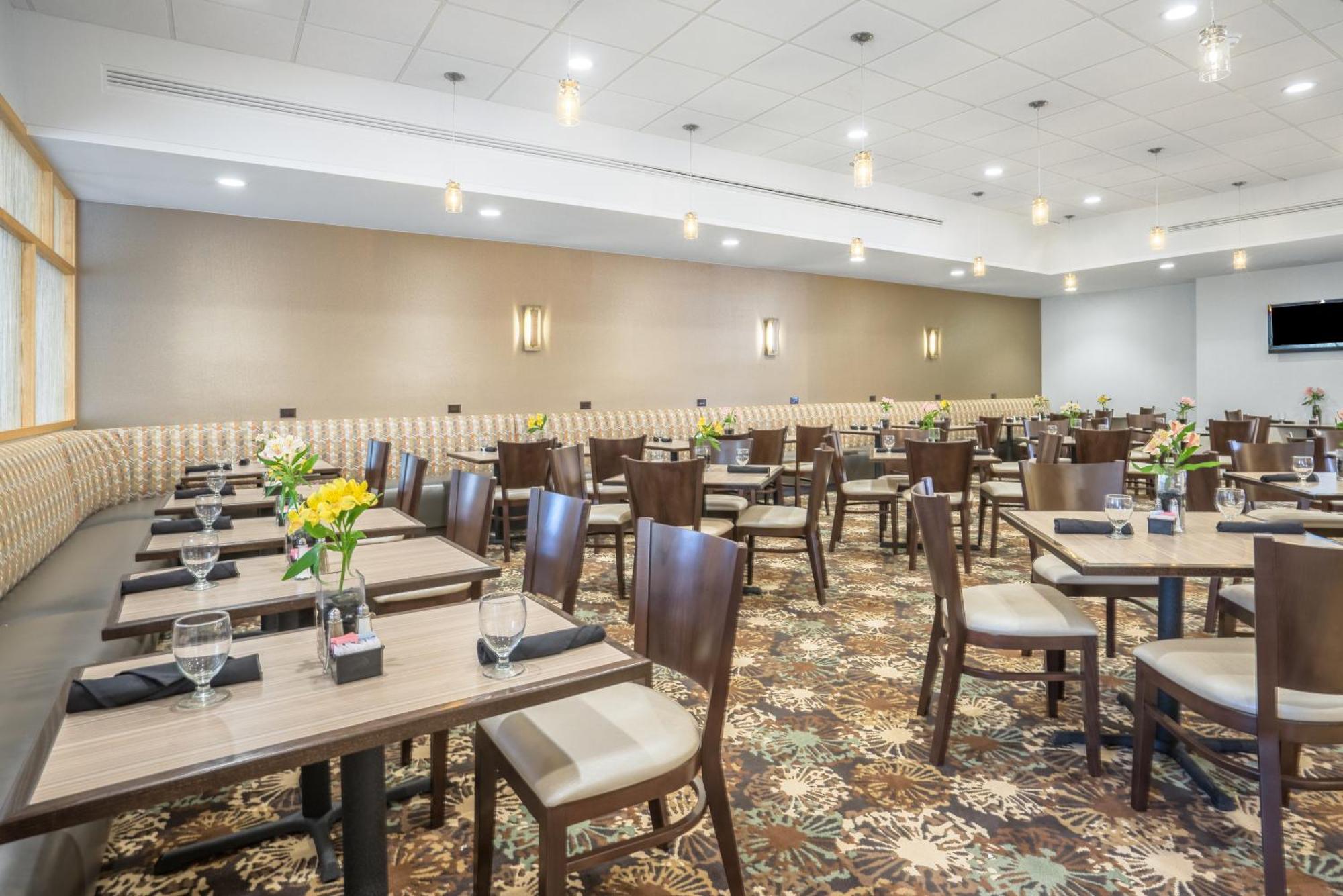 Crowne Plaza Crystal City-Washington, D.C. By Ihg Arlington Exterior photo