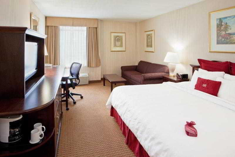 Crowne Plaza Crystal City-Washington, D.C. By Ihg Arlington Exterior photo